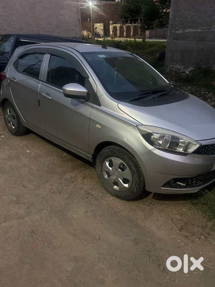 Tata Tiago