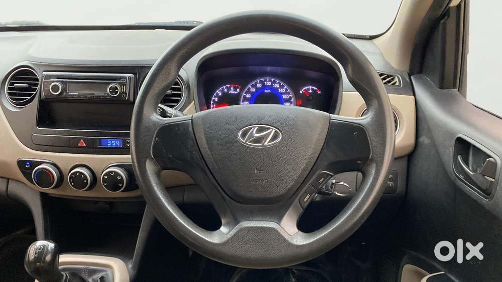 Hyundai Grand I10 Magna 1.1 Crdi, 2016, Diesel