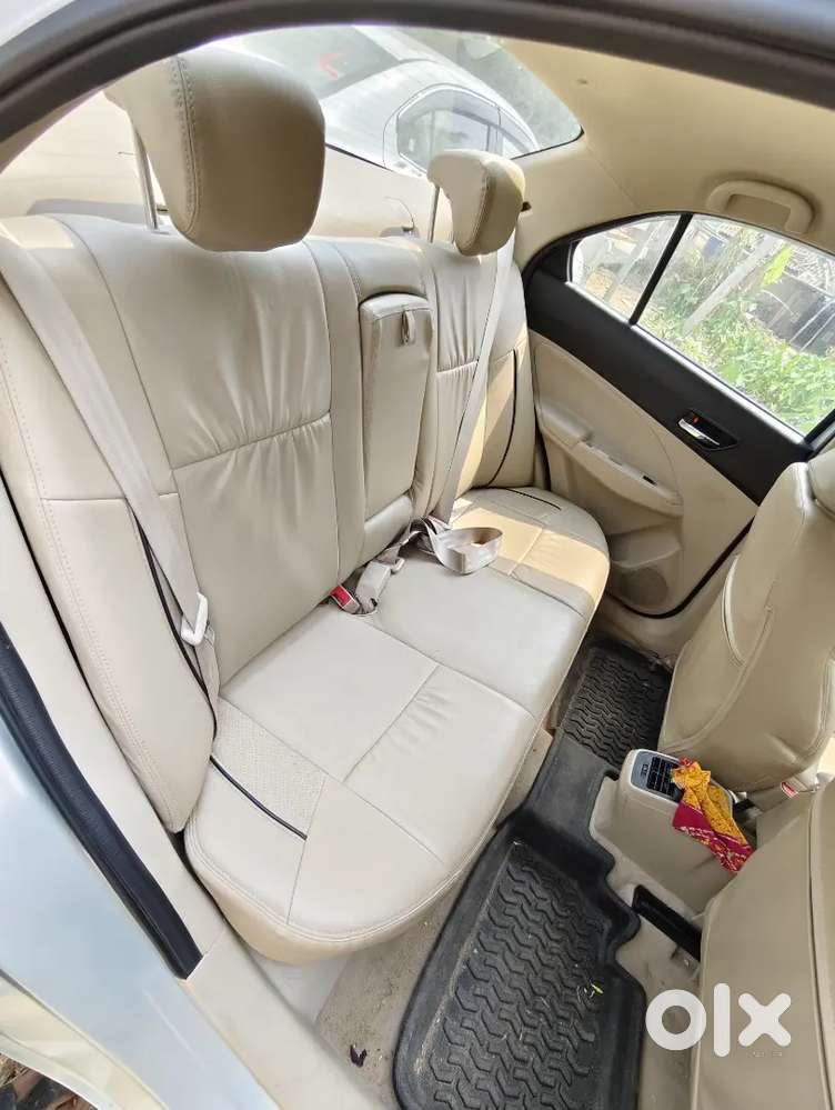 Maruti Suzuki Dzire 2023 Petrol 18000 Km Driven