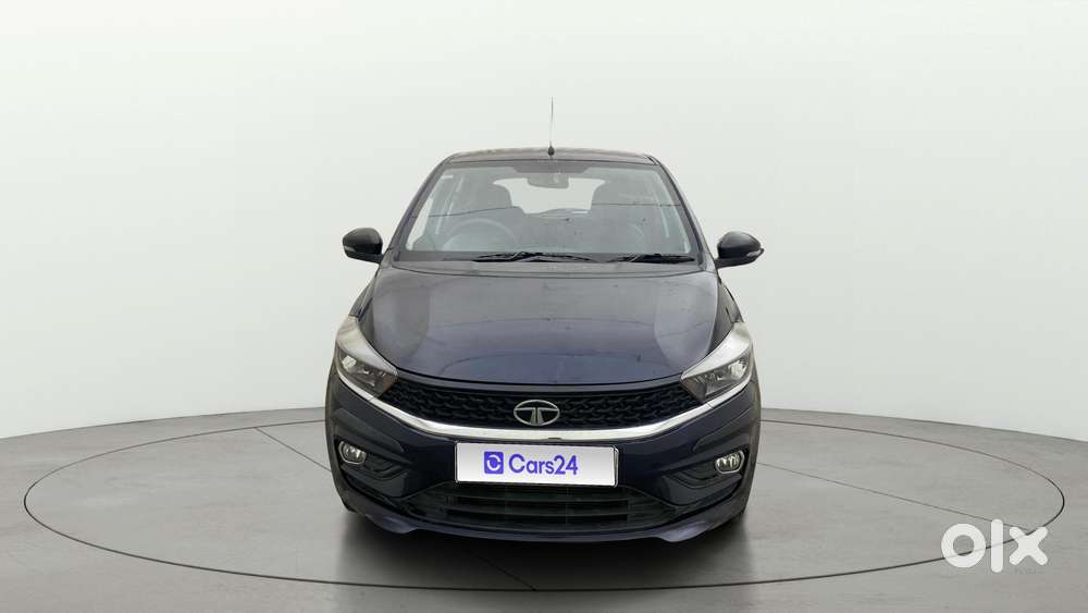 Tata Tiago 1.2 Revotron Xz Plus, 2021, Petrol