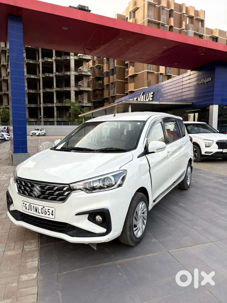 Maruti Suzuki Ertiga Vxi (o) Cng, 2023, Cng & Hybrids
