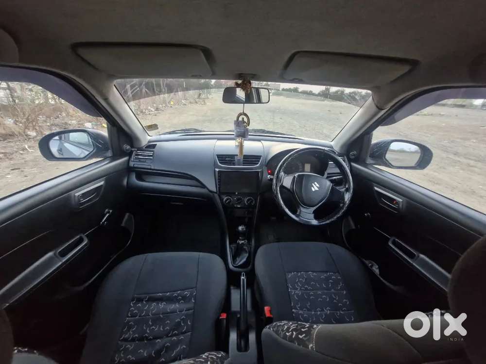 Maruti Suzuki Swift 2013 Diesel Well Maintained