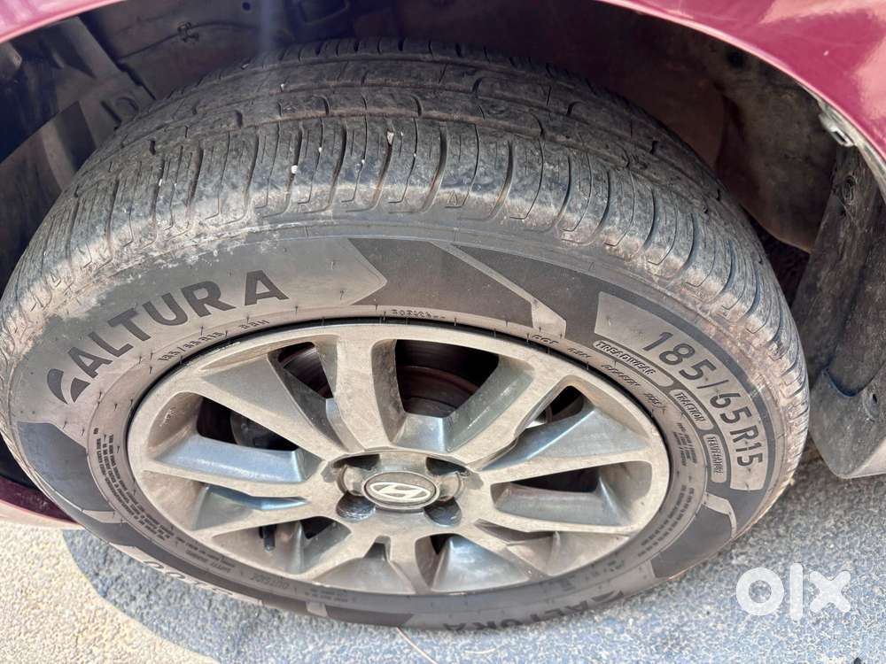 Maruti Suzuki Swift Dzire Vdi Optional, 2016, Diesel