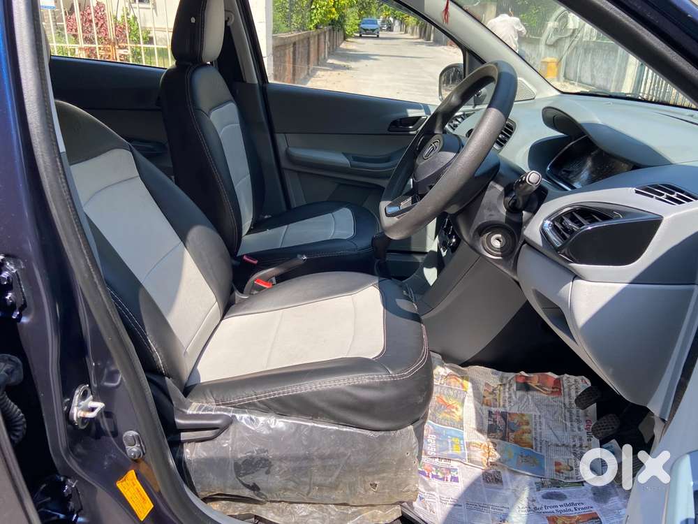 Tata Tigor Xma, 2022, Petrol