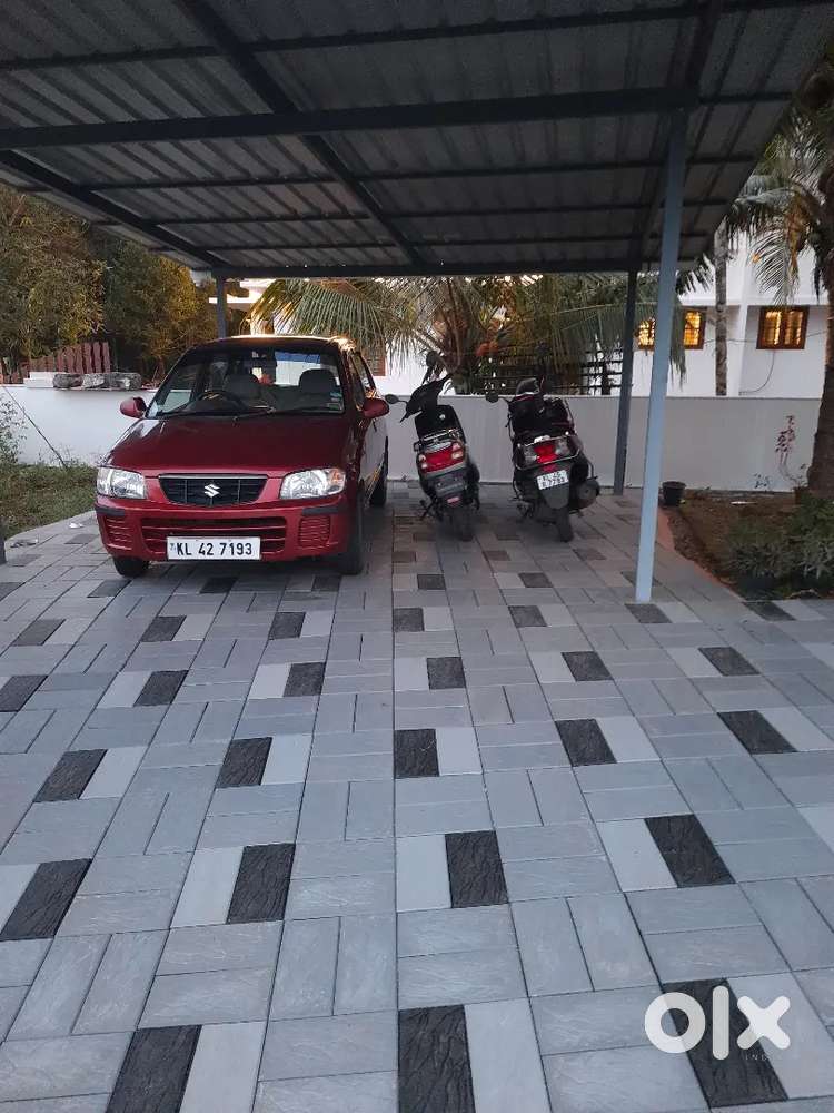 Maruti Suzuki Alto 2007 Petrol 55000 Km Driven