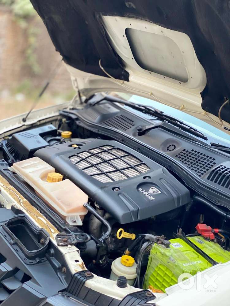 Mahindra Xylo H9 Bs Iv, 2014, Diesel