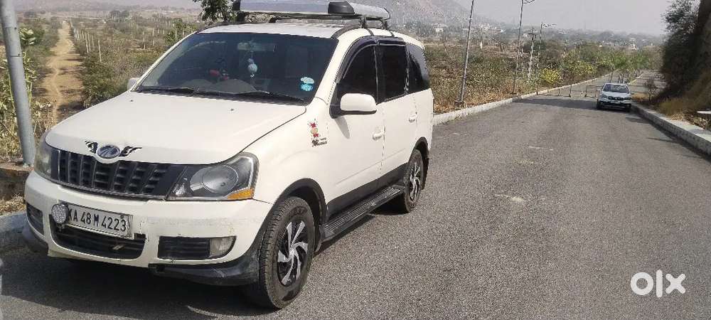 Mahindra Xylo 2012