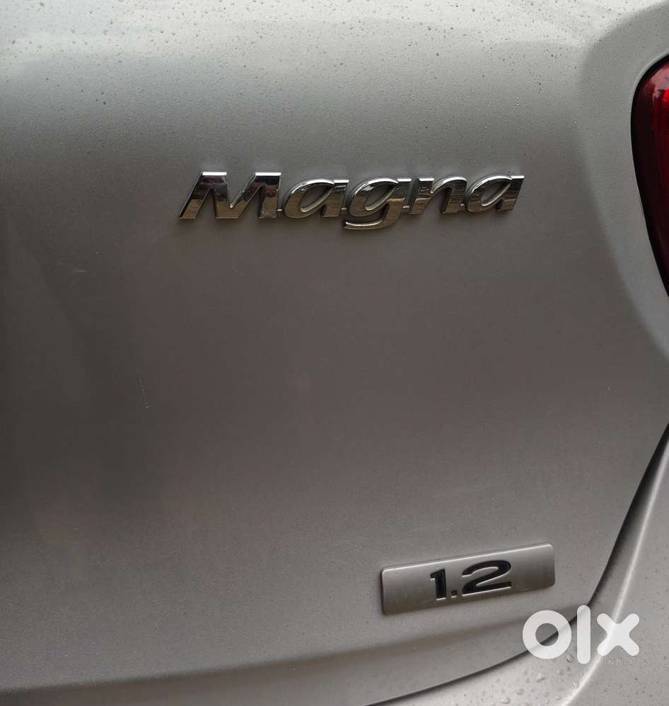 Hyundai Grand I10 Magna, 2016, Petrol