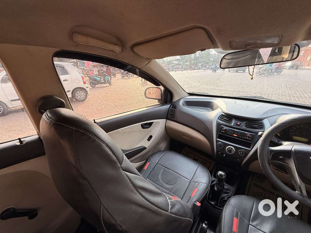 Hyundai Eon, 2017, Petrol