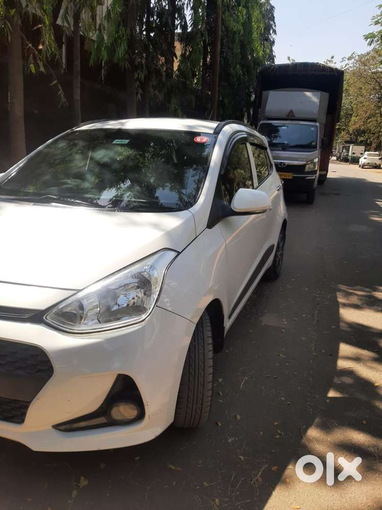 Hyundai Grand I10 Diesel 2018