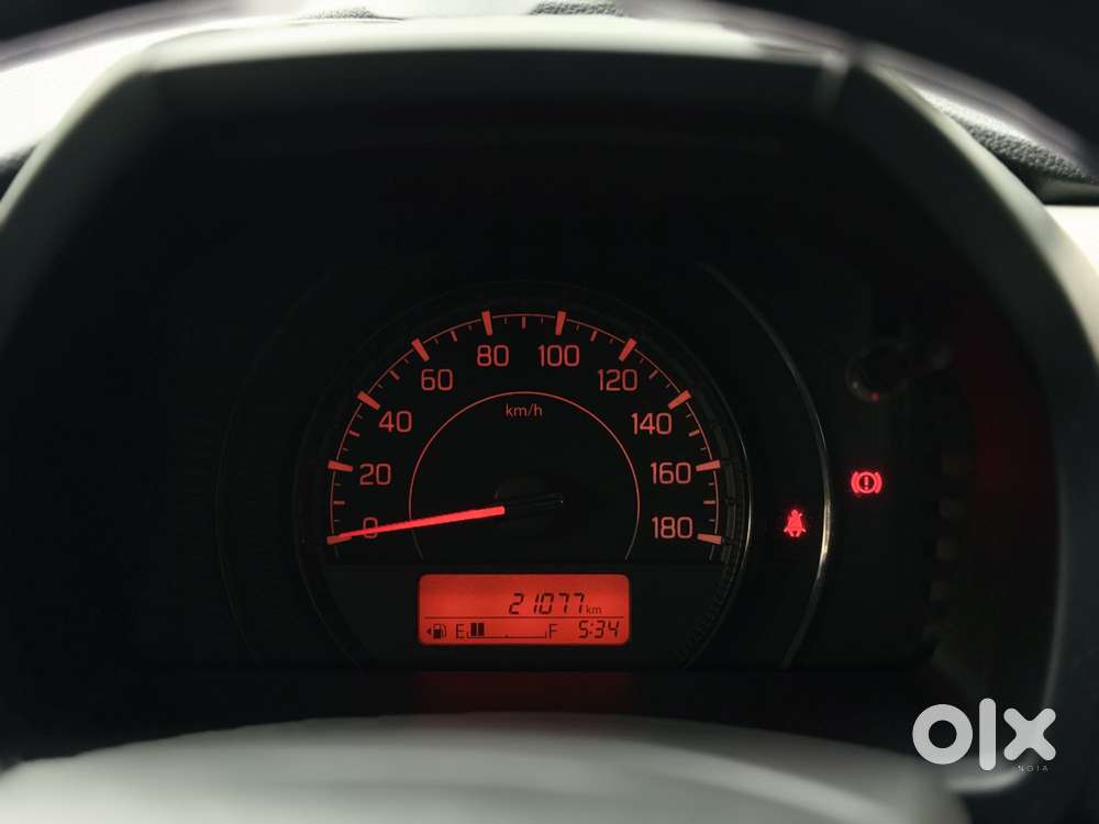 Maruti Suzuki Wagon R Vxi, 2023, Petrol