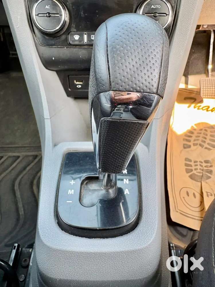 Tata Tigor Xza+ 2021 Amt Petrol 1st Owner