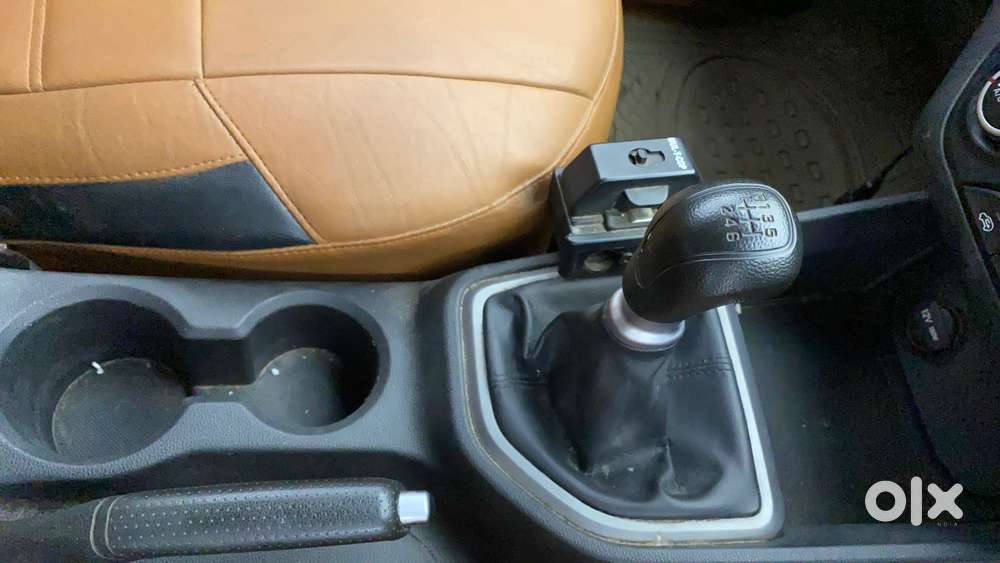 Hyundai Creta 1.6 Vtvt Base, 2016, Petrol