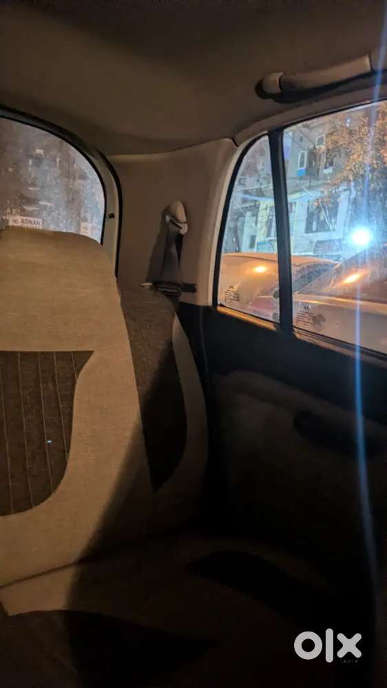 Hyundai Santro Xing 2014 Petrol Good Condition