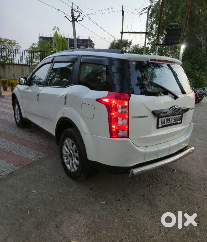 Mahindra Xuv500 W10 2wd, 2015, Diesel