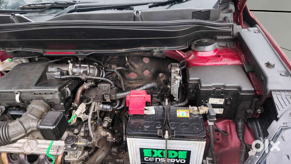 Maruti Suzuki Grand Vitara 1.5 Zeta Smart Hybrid, 2023, Petrol