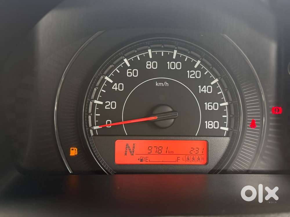 Maruti Suzuki Wagon R Amt Vxi, 2025, Petrol