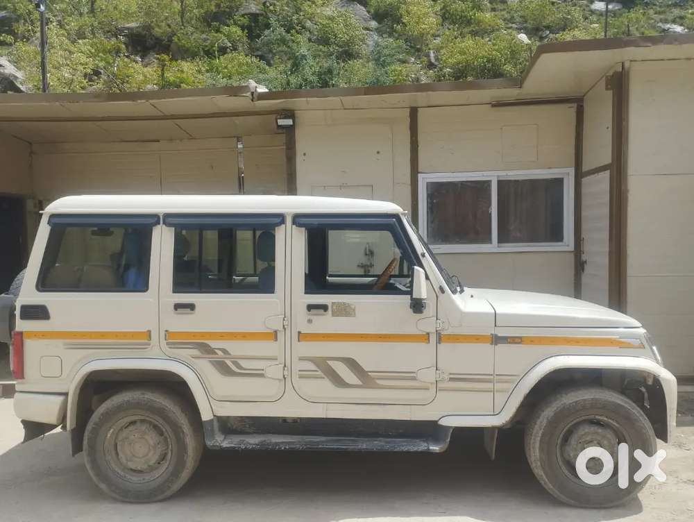 Mahindra Be 6 2023 Diesel 80000 Km Driven