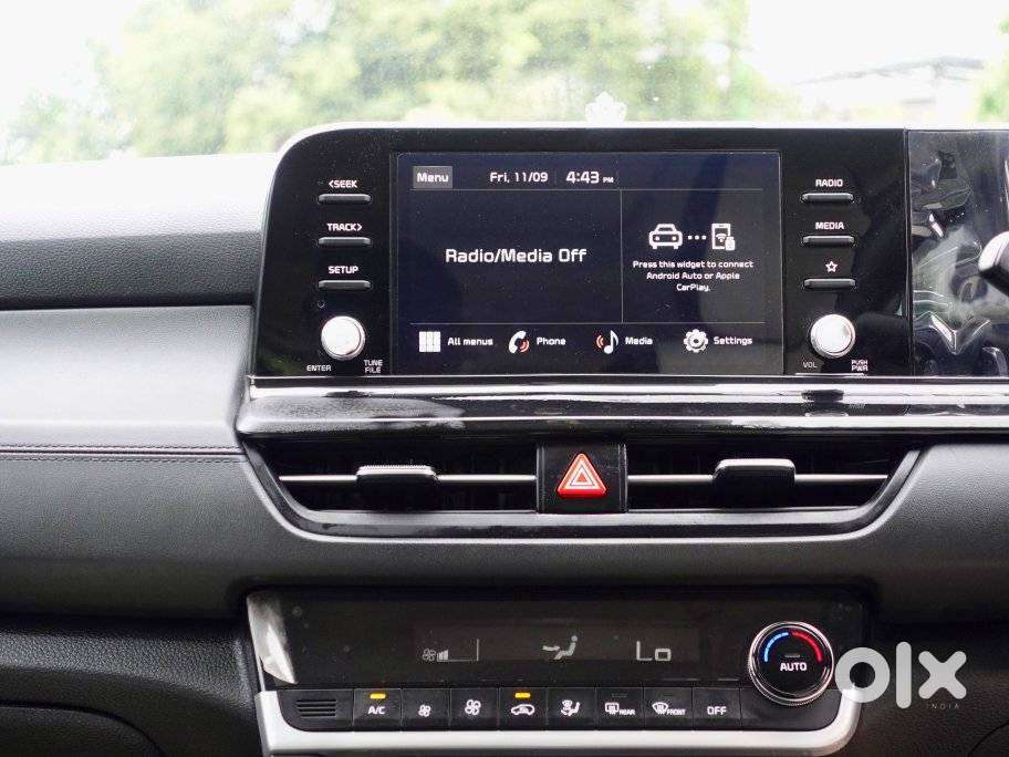 Kia Seltos 1.5 Htk+, 2025, Petrol