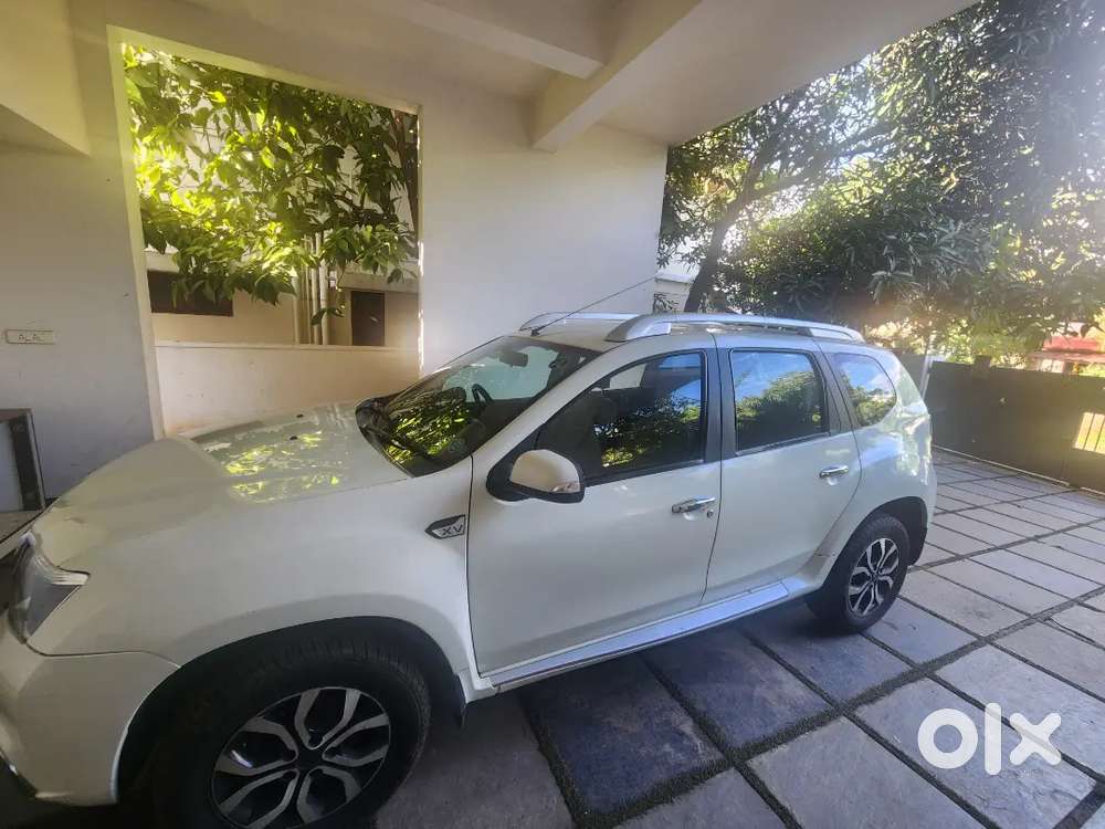 Nissan Terrano