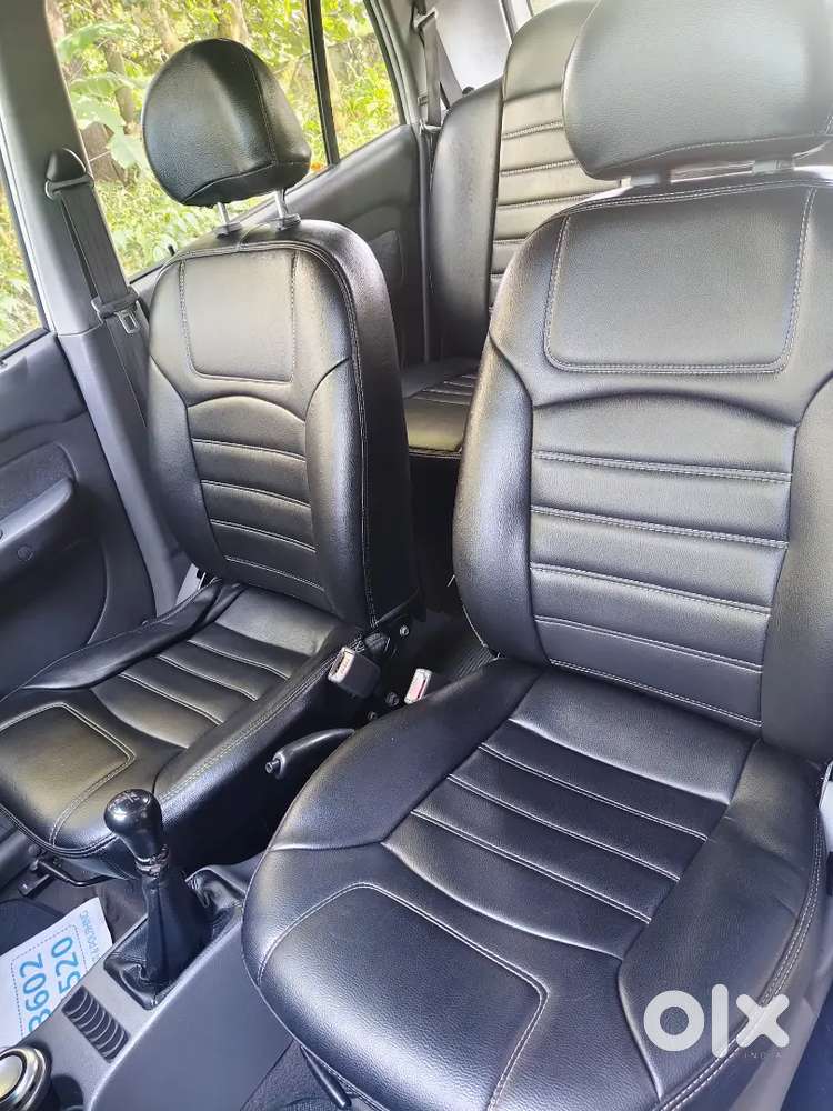 Hyundai Santro Xing 2007