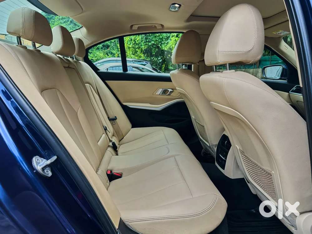 Bmw 3 Series 2.0 320d Sport Line, 2019, Diesel