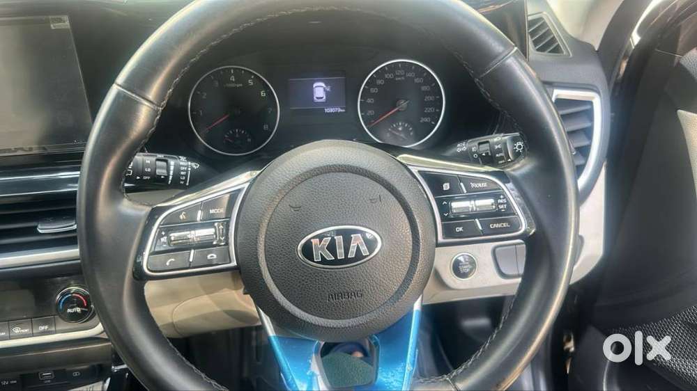 Kia Seltos G1 5 Ivt Htc
