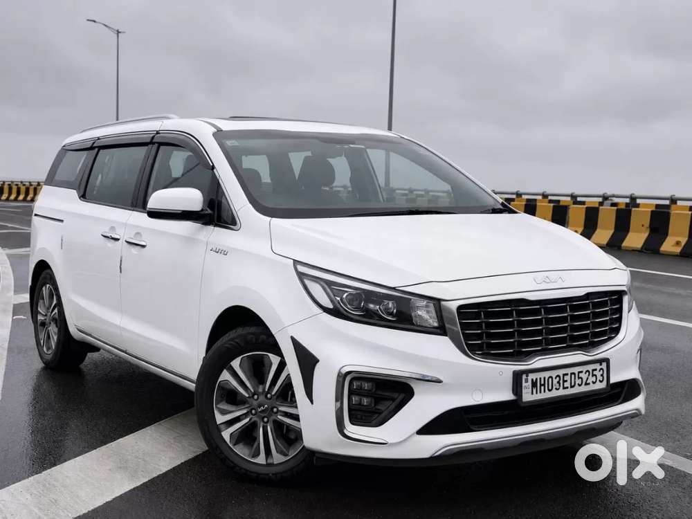 Kia Carnival, 2023, Diesel