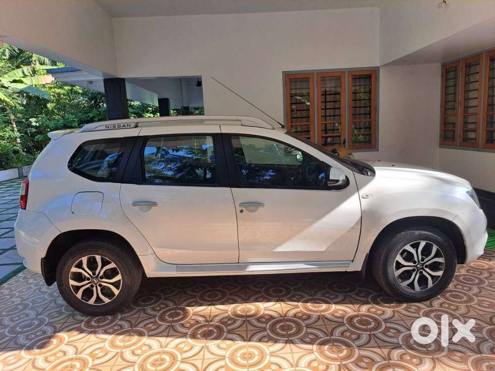 Nissan Terrano Xv Premium 110 Ps, 2015, Diesel