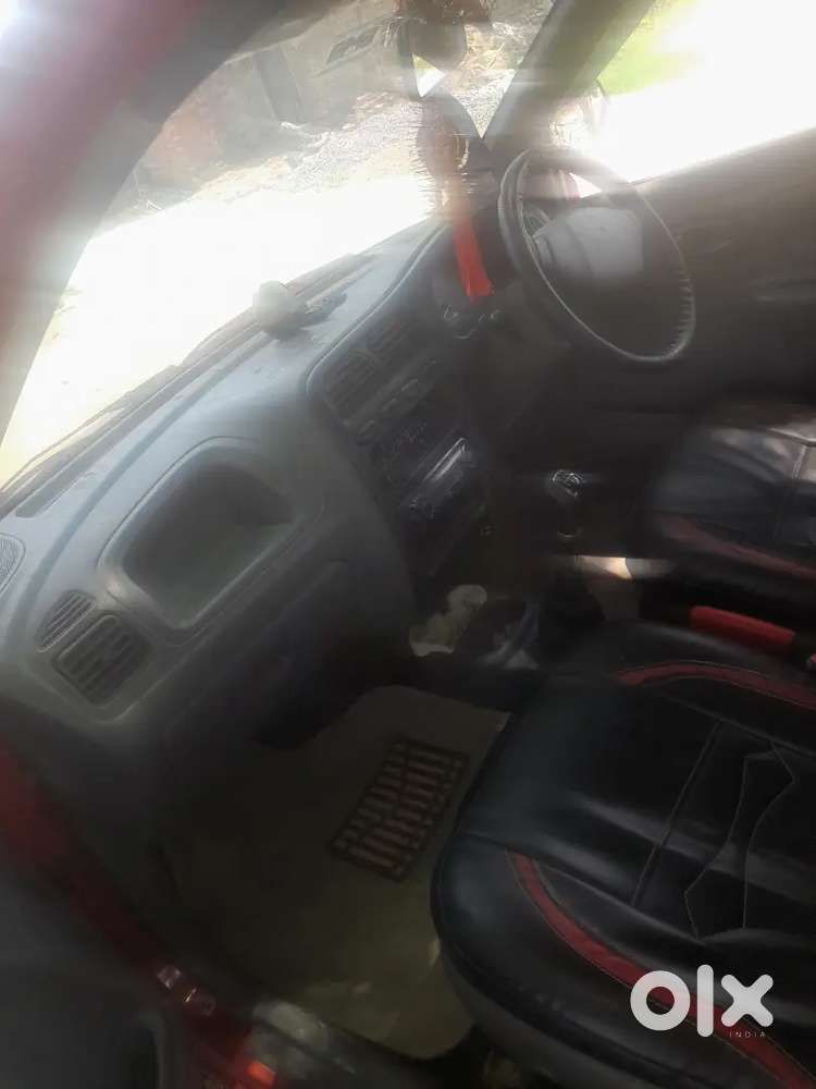 Maruti Suzuki Alto 2004 Petrol