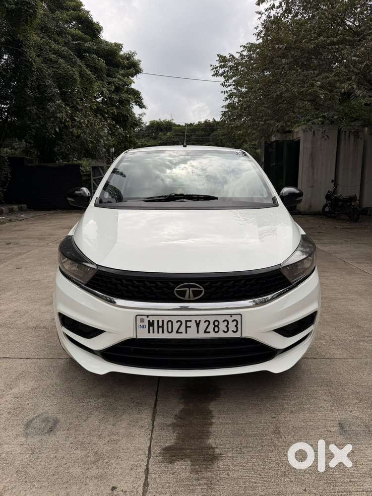Tata Tiago 1.2 Revotron Xt, 2023, Petrol