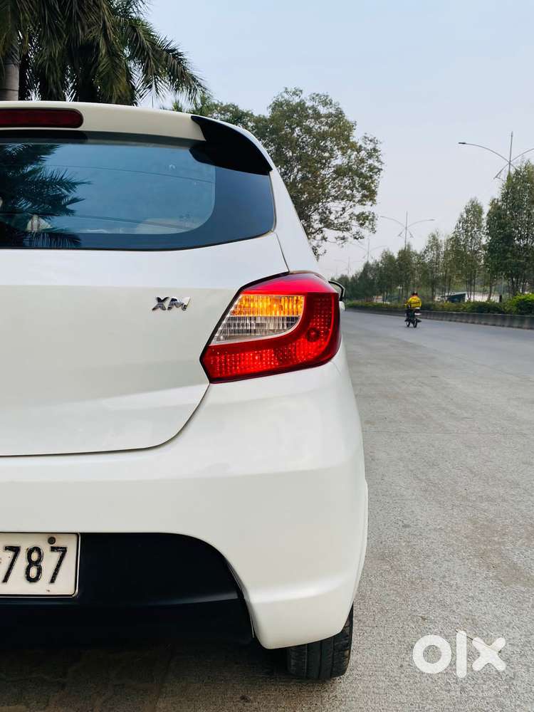 Tata Tiago 1.2 Revotron Xta, 2017, Petrol