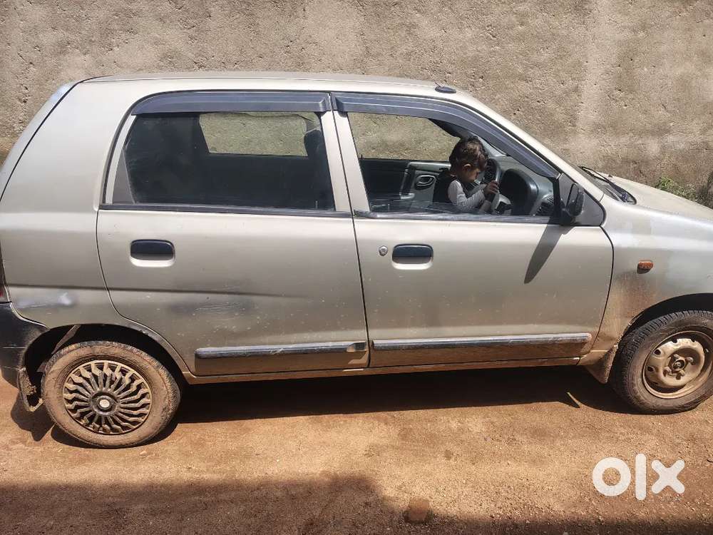 Maruti Suzuki Alto 0.8 Lxi 2008