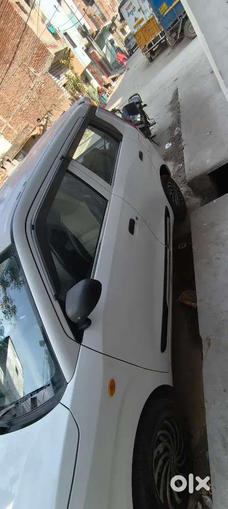 Maruti Suzuki Wagon R Cng 2023 Lxi