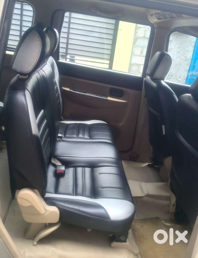Chevrolet Enjoy 1.4 Ls 8, 2014, Diesel