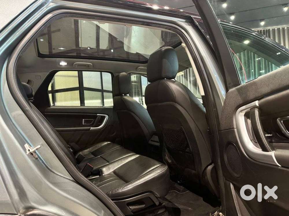 Land Rover Discovery Sports S 2.0 Diesel, 2019, Diesel