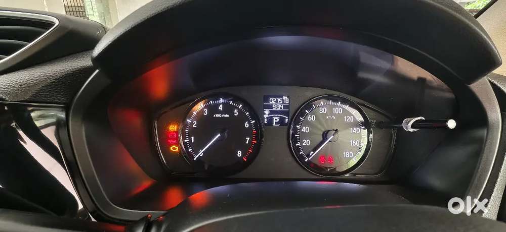 Honda Amaze - Excellent Condition | 1st Owner