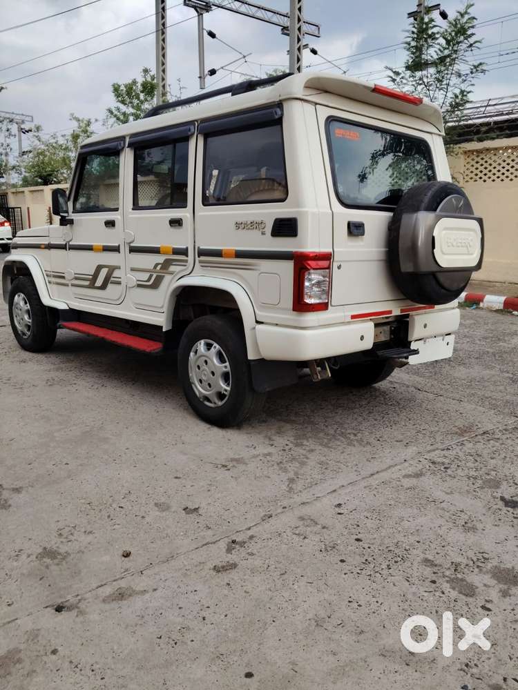 Mahindra Bolero B6, 2023, Diesel