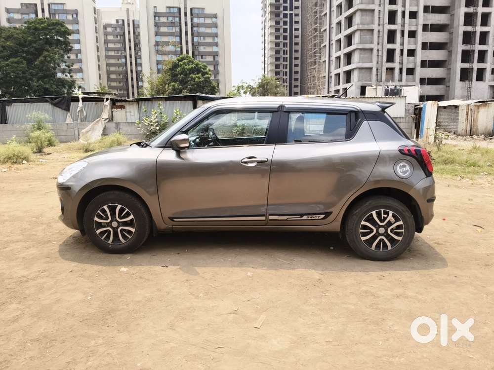 Maruti Suzuki Swift Vxi 1.2 Abs Bs-iv, 2023, Petrol