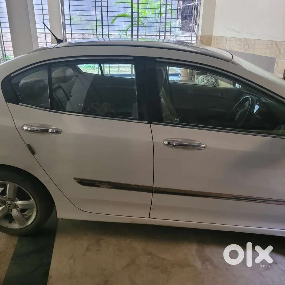 I Want To Sale My Honda City Car Petrol And Cng