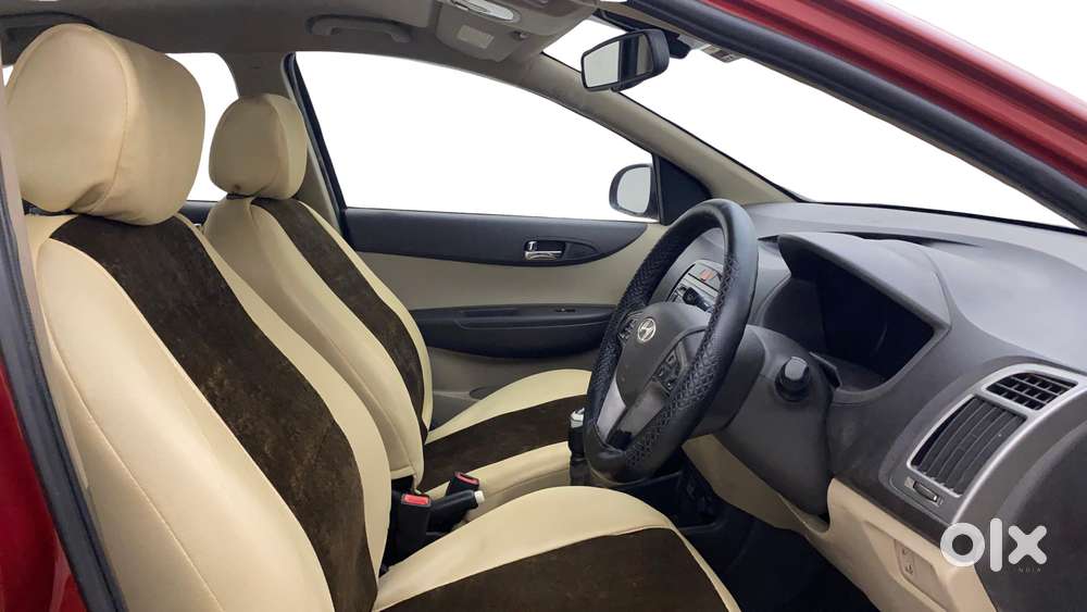 Hyundai I20 Asta 1.4 Crdi, 2012, Diesel