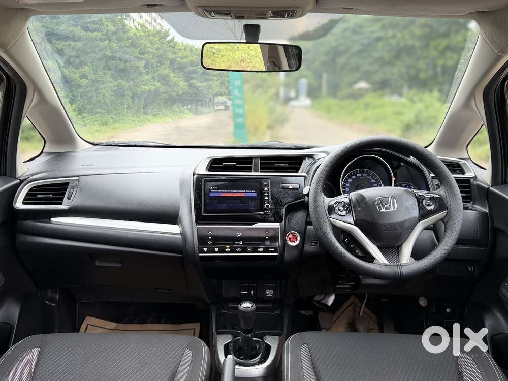 Honda Wr-v 1.5 Vx I-dtec, 2018, Diesel