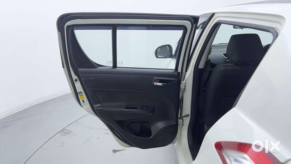 Maruti Suzuki Swift 2021-2024 Zxi Cng, 2013, Cng & Hybrids