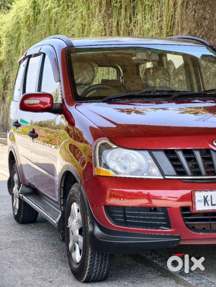 Mahindra Xylo H4 Bs Iv, 2013, Diesel