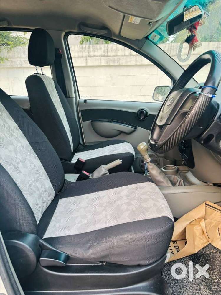 Mahindra Nuvosport N8, 2017, Diesel