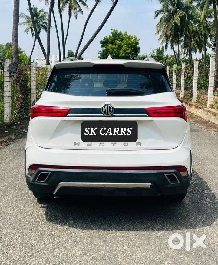 Mg Hector Shine 2.0 Turbo Diesel Mt, 2023, Diesel