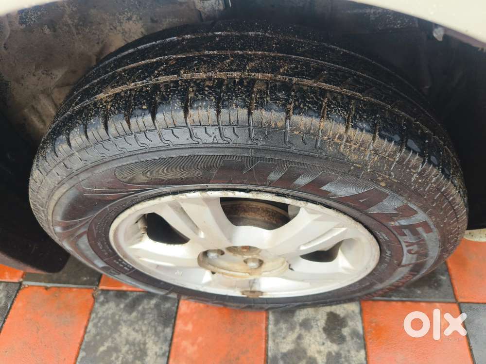 Maruti Suzuki Swift Dzire 1.3 Vxi, 2012, Petrol