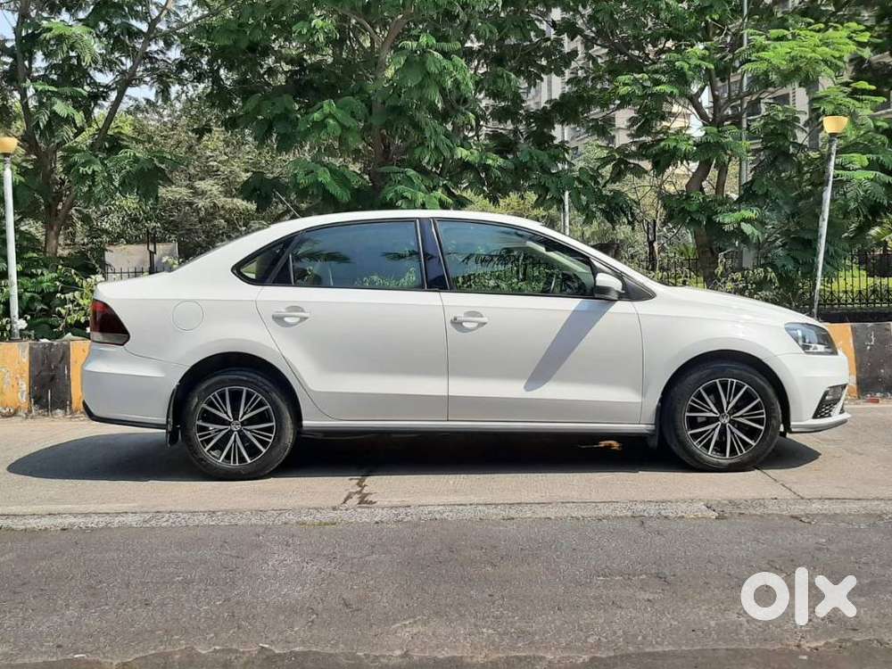 Volkswagen Vento