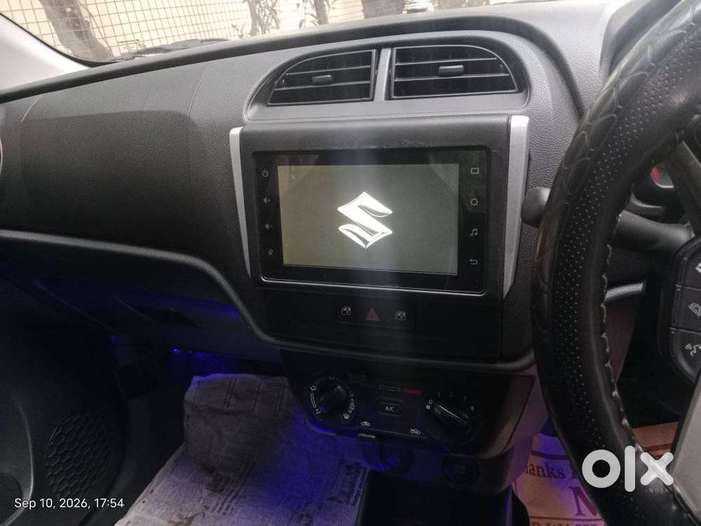 Maruti Suzuki Alto Flash Limited Edition, 2024, Petrol