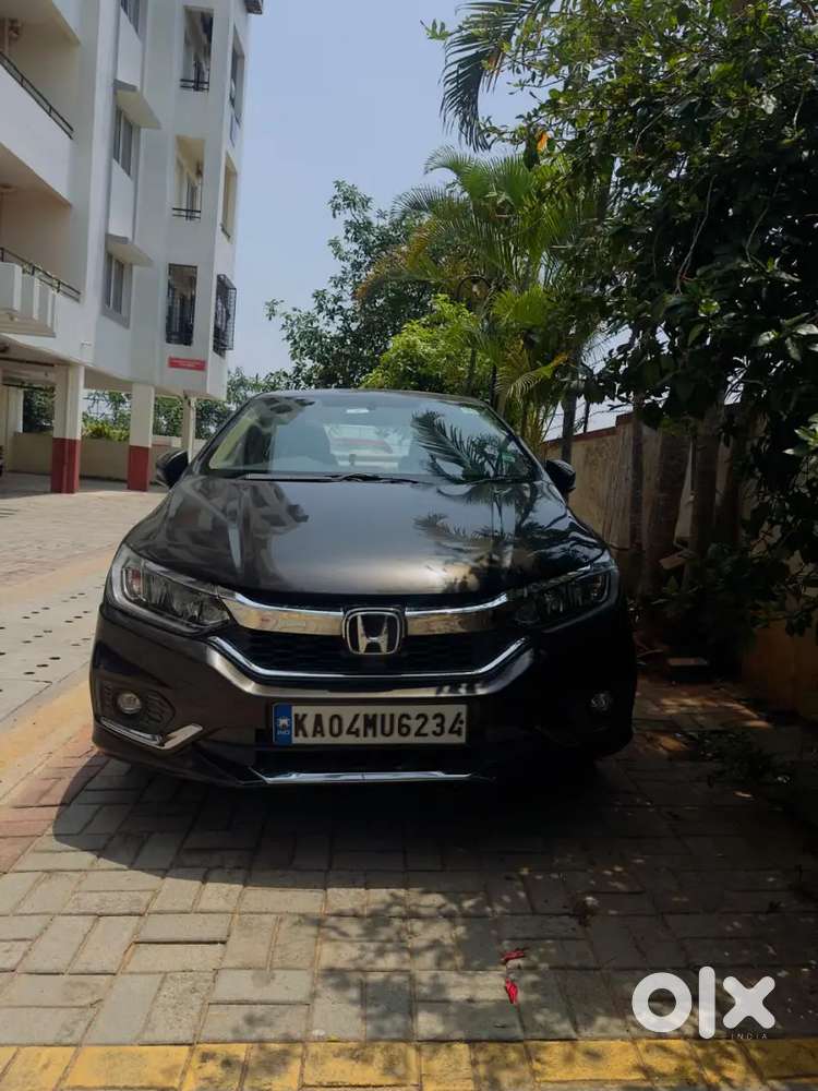 Well Maintained Honda City 1.5 Vx Mt Ivtech